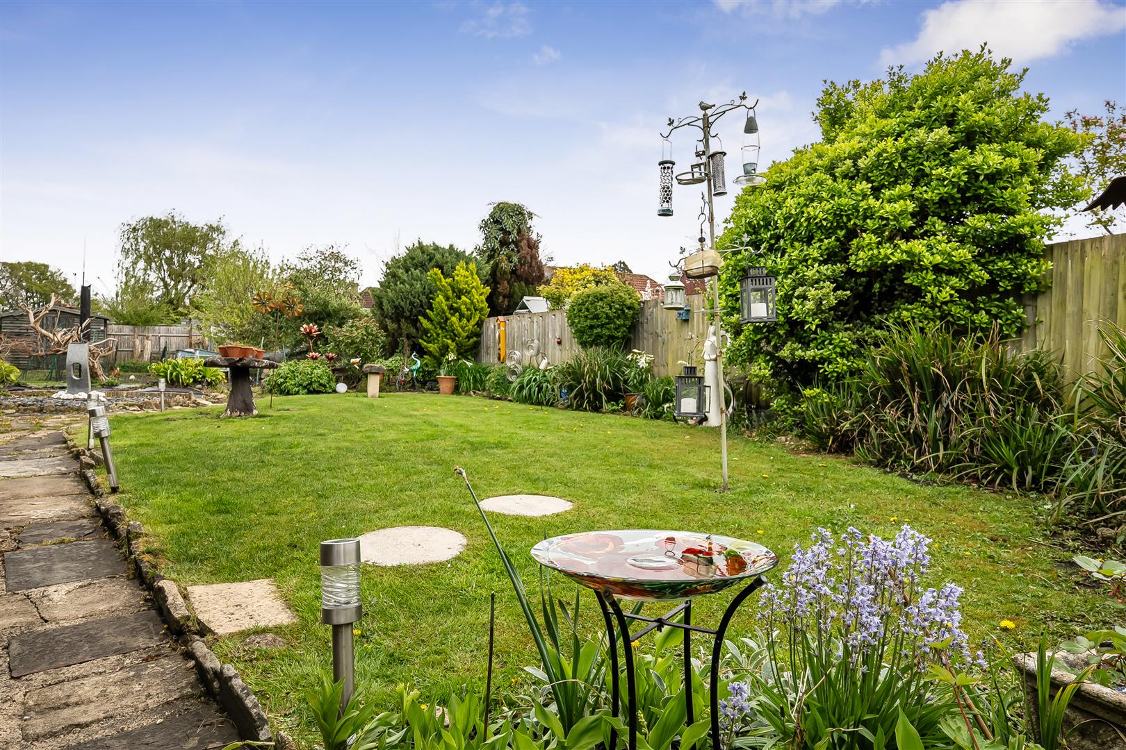 Malmesbury Road, 